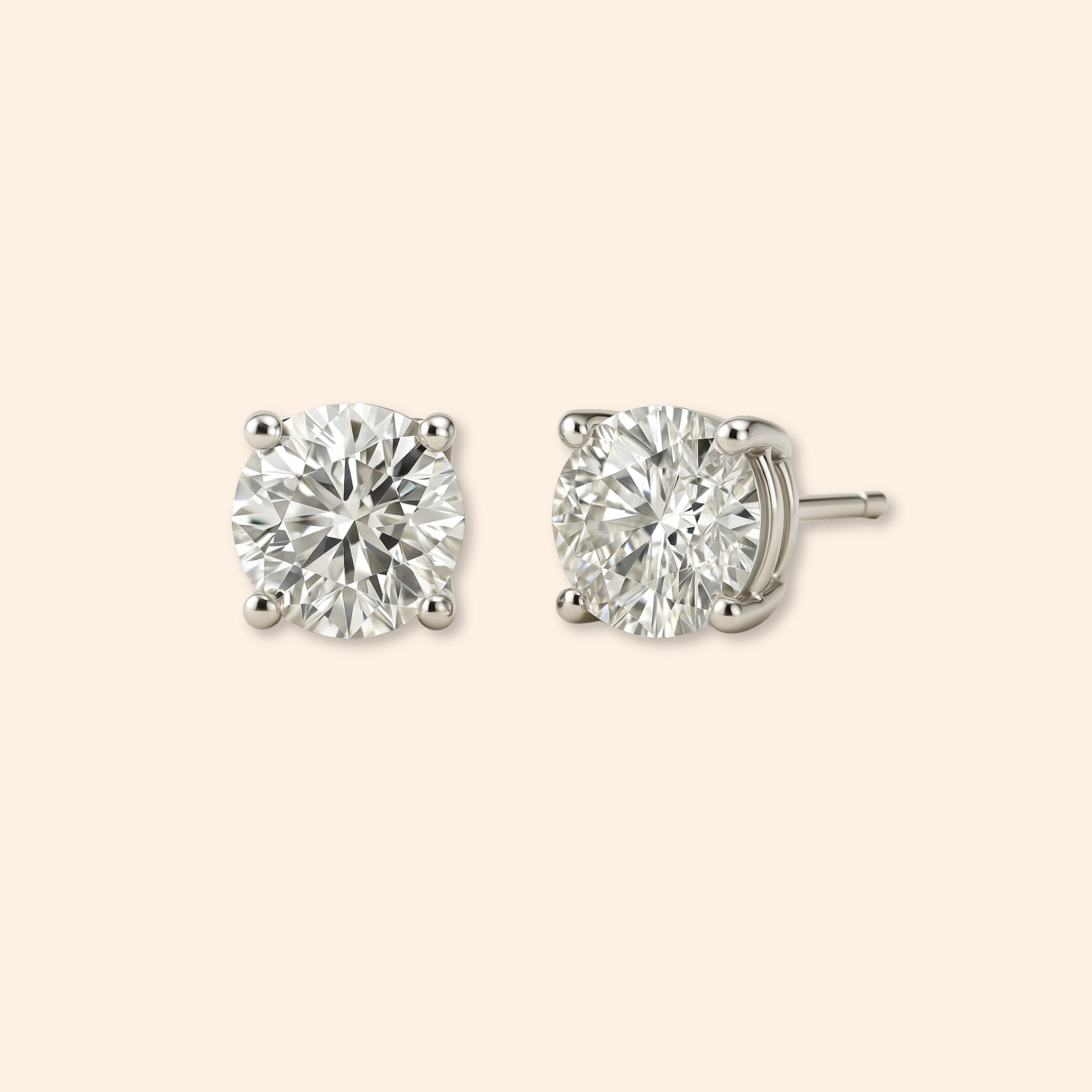 Stelle Studs