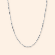 Barrel Necklace