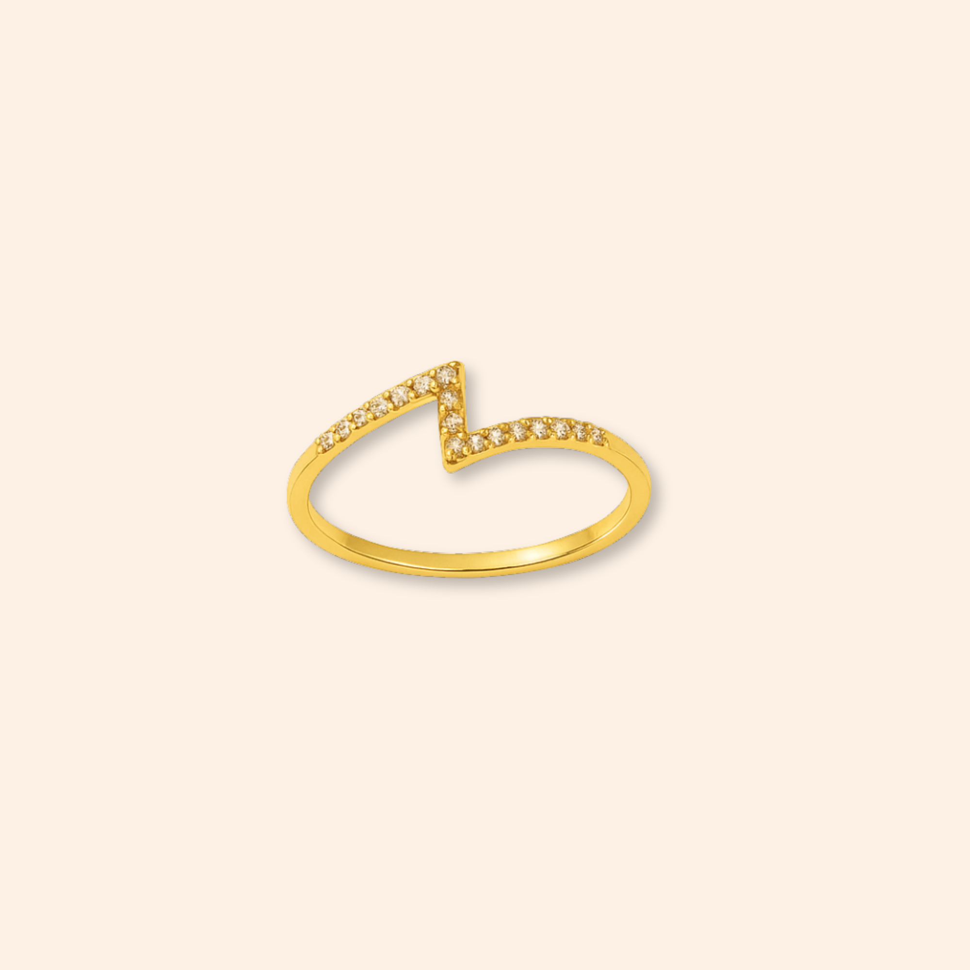 Volt Ring