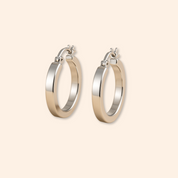 Arc Hoops