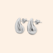 Petit Drop Earrings