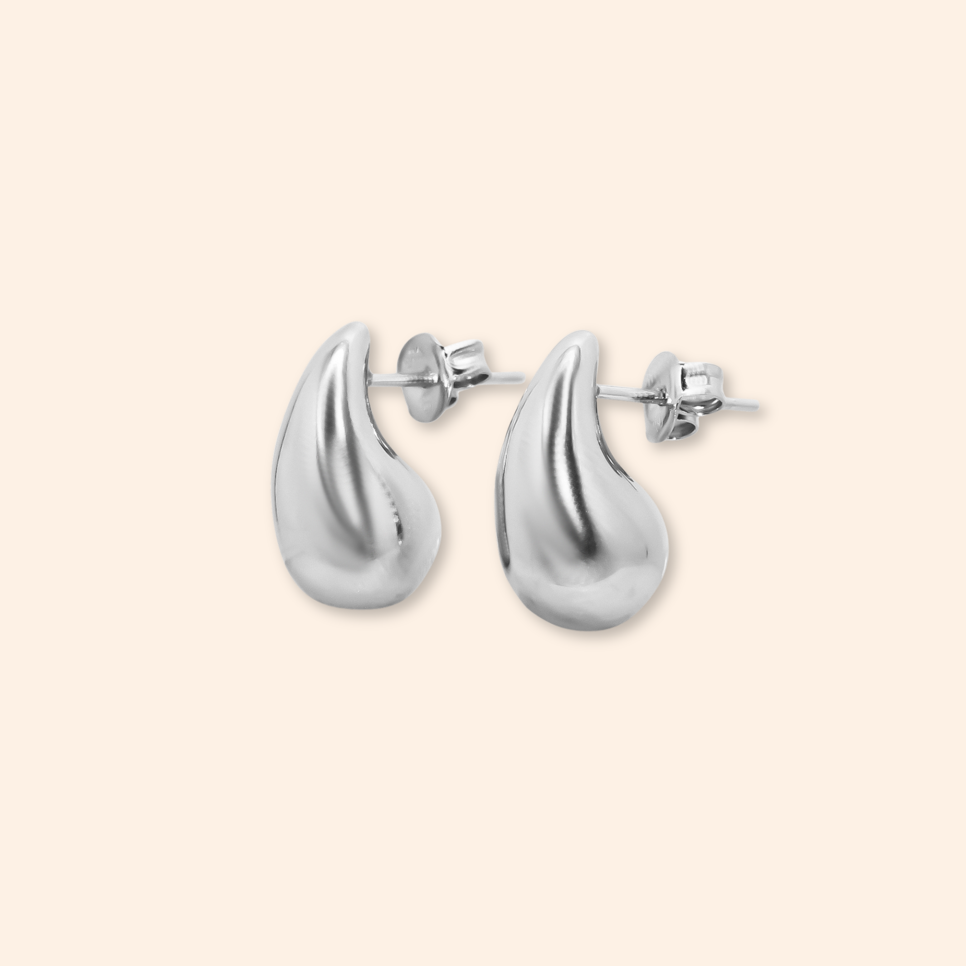 Petit Drop Earrings