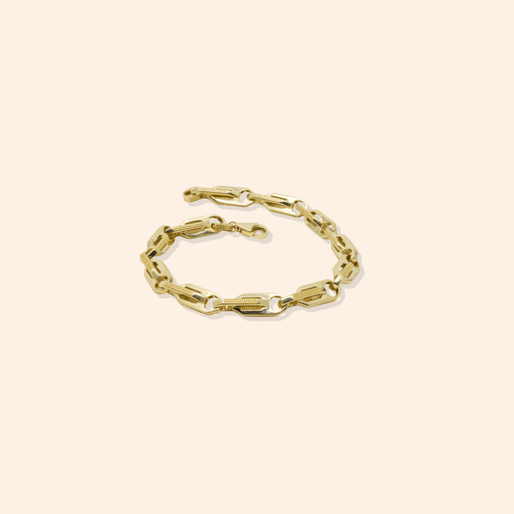 Alba Bracelet - Karen's Fine Jewellery