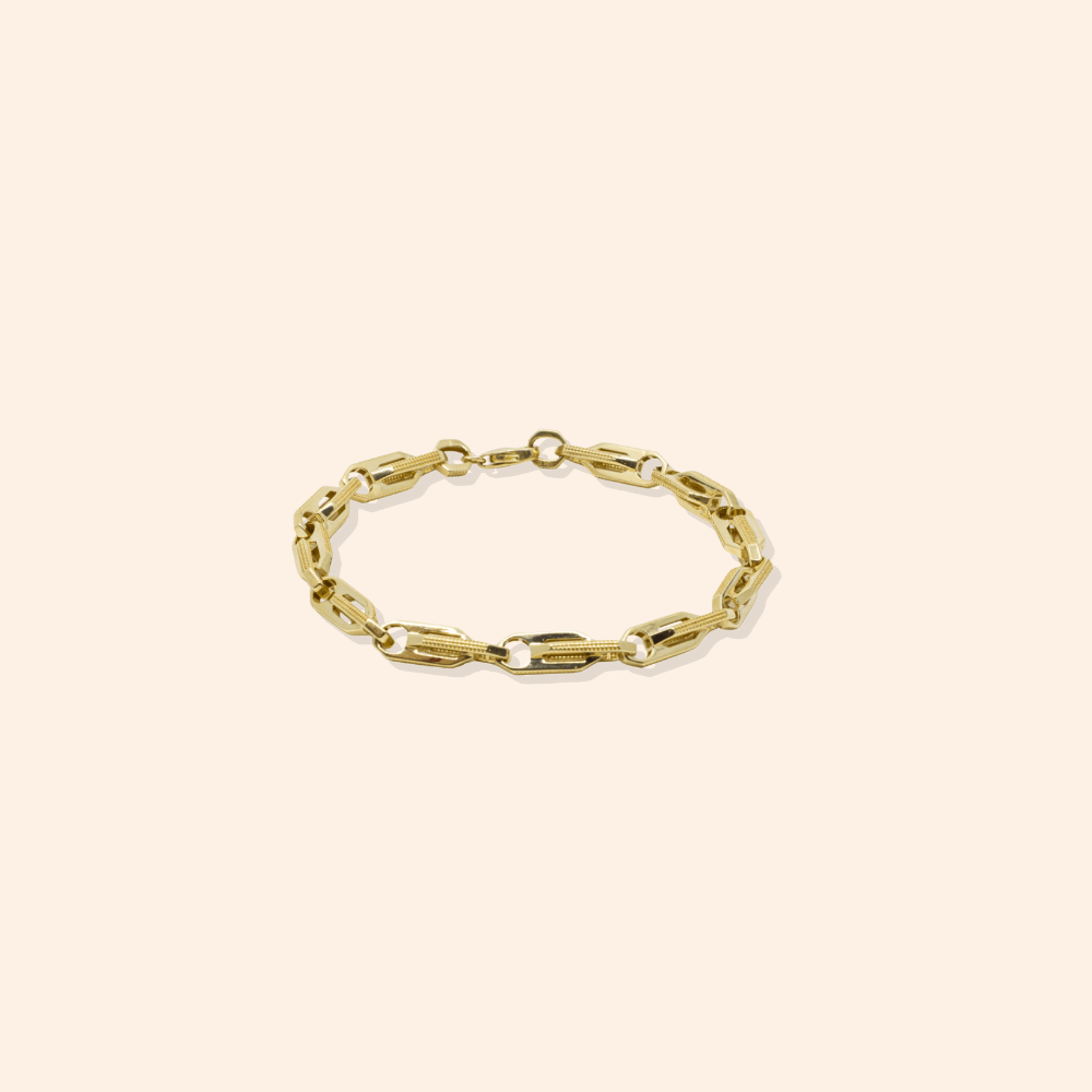 Alba Bracelet - Karen's Fine Jewellery
