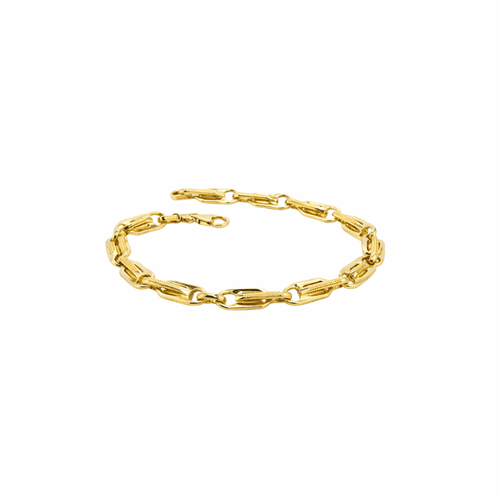 Alba Bracelet - Karen's Fine Jewellery