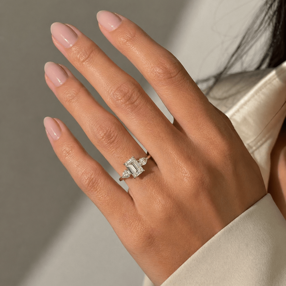 Amara Ring - Karen's Fine Jewellery