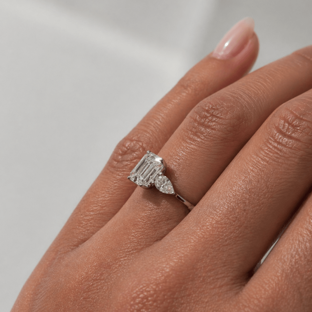 Amara Ring - Karen's Fine Jewellery
