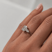 Amara Ring - Karen's Fine Jewellery