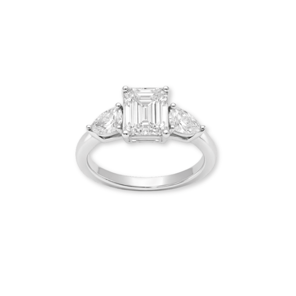 Amara Ring - Karen's Fine Jewellery