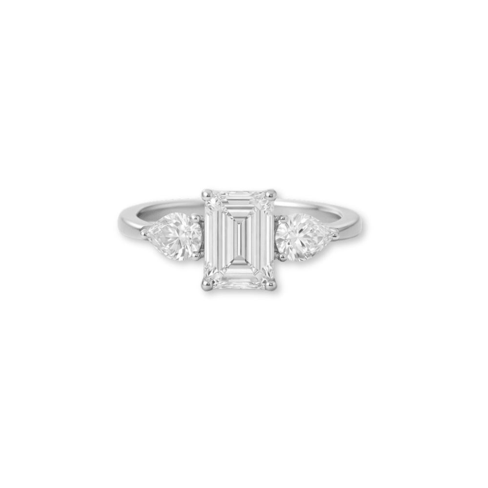 Amara Ring - Karen's Fine Jewellery