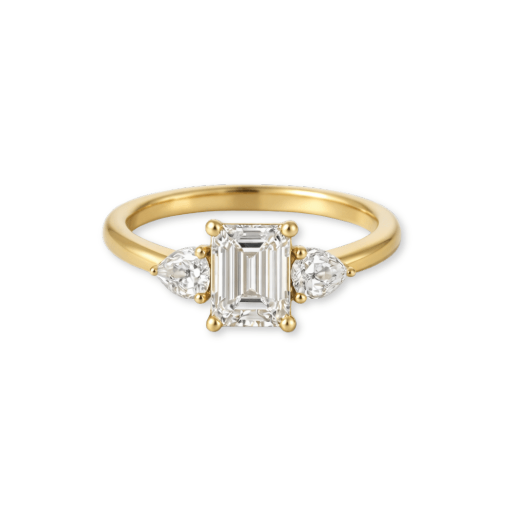 Amara Ring - Karen's Fine Jewellery
