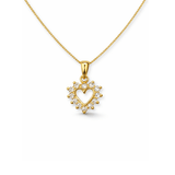 Pendentif Amore