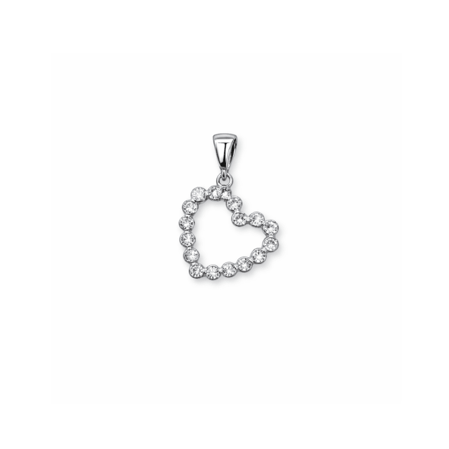 Amour Necklace - Karen's Fine Jewellery