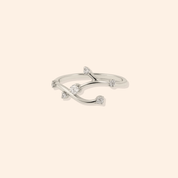 Arbore Ring - Karen's Fine Jewellery