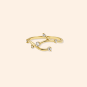Arbore Ring - Karen's Fine Jewellery
