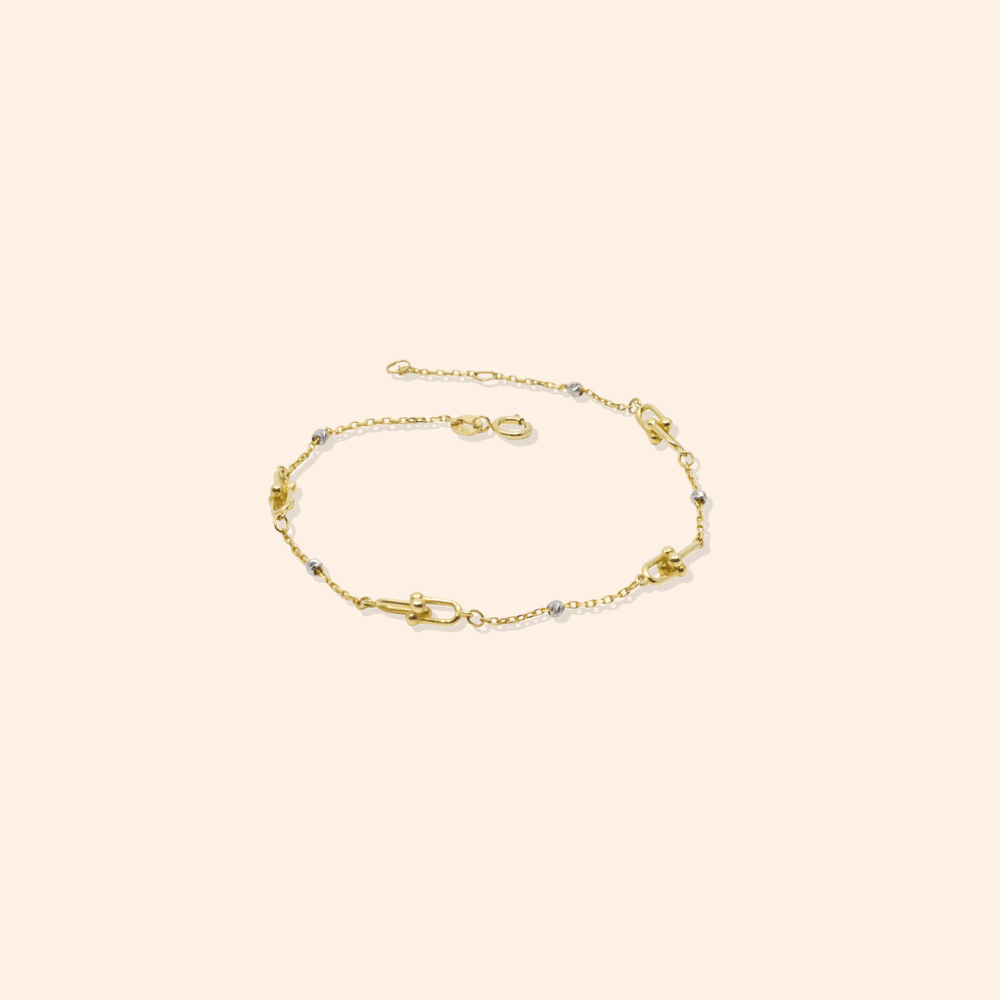 Bambina Bracelet - Karen's Fine Jewellery