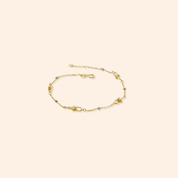 Bambina Bracelet - Karen's Fine Jewellery