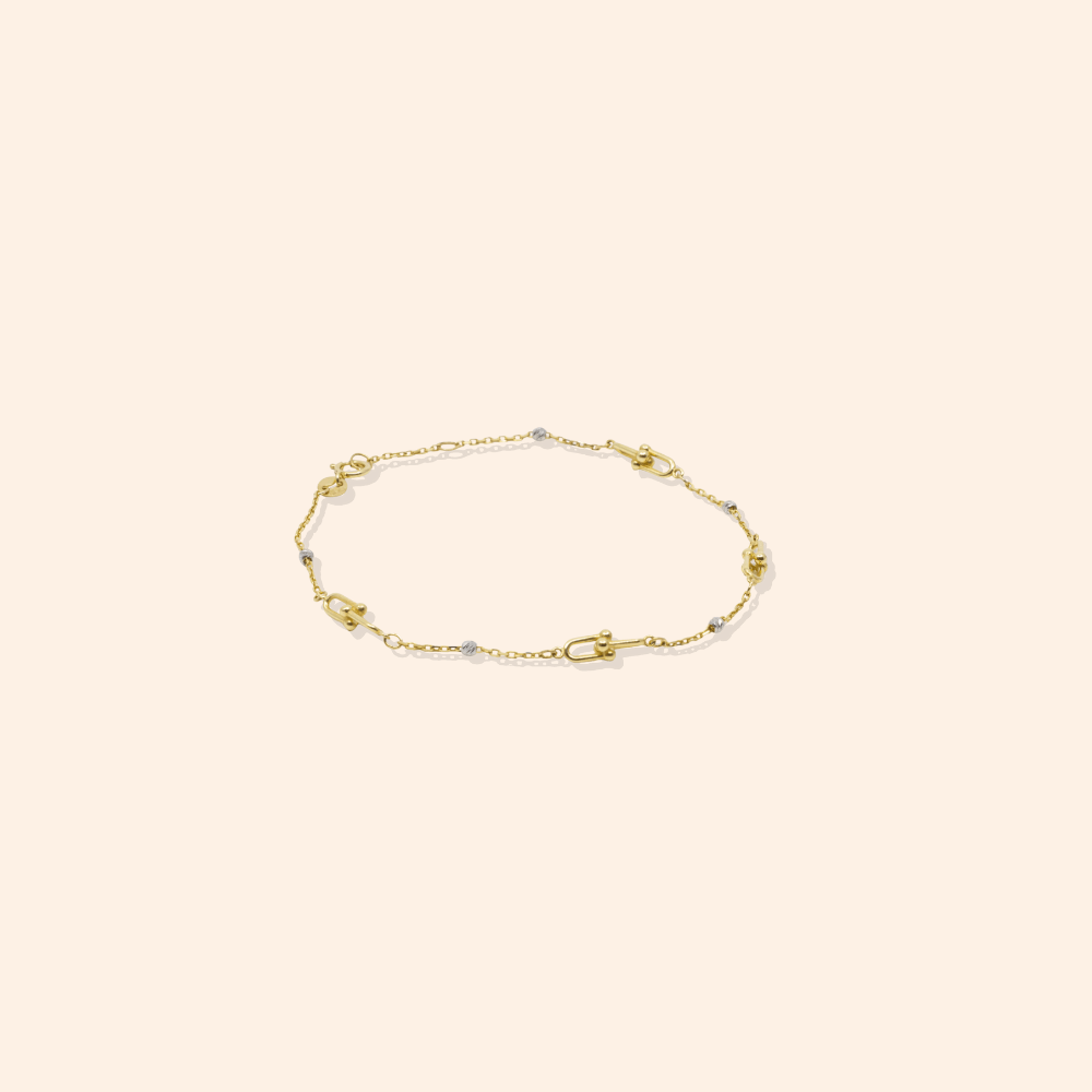 Bambina Bracelet - Karen's Fine Jewellery