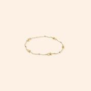 Bambina Bracelet - Karen's Fine Jewellery
