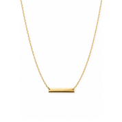 Bar Necklace - Karen's Fine Jewellery
