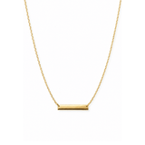 Bar Necklace