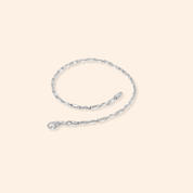 Barrel Bracelet - Karen's Fine Jewellery