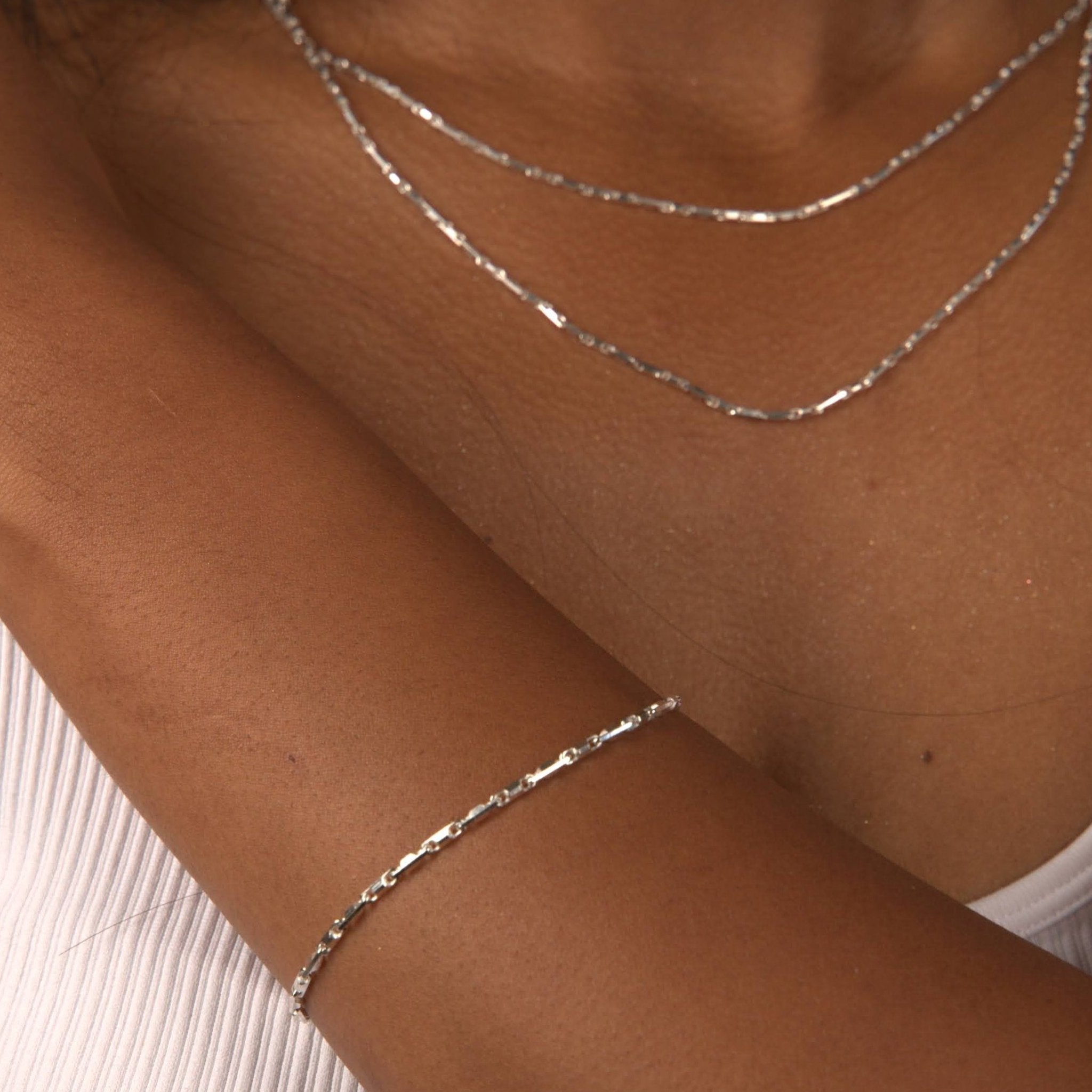 Barrel Bracelet - Karen's Fine Jewellery