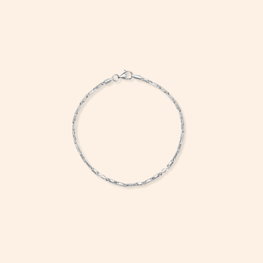 Barrel Bracelet - Karen&#39;s Fine Jewellery