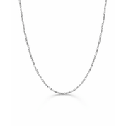 Barrel Necklace - Karen's Fine Jewellery