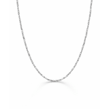 Barrel Necklace