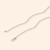 Barrel Necklace - Karen's Fine Jewellery