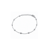 Beaded Chain Bracelet