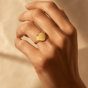 Beloved Ring - Karen's Fine Jewellery