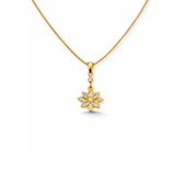 Bloom Pendant