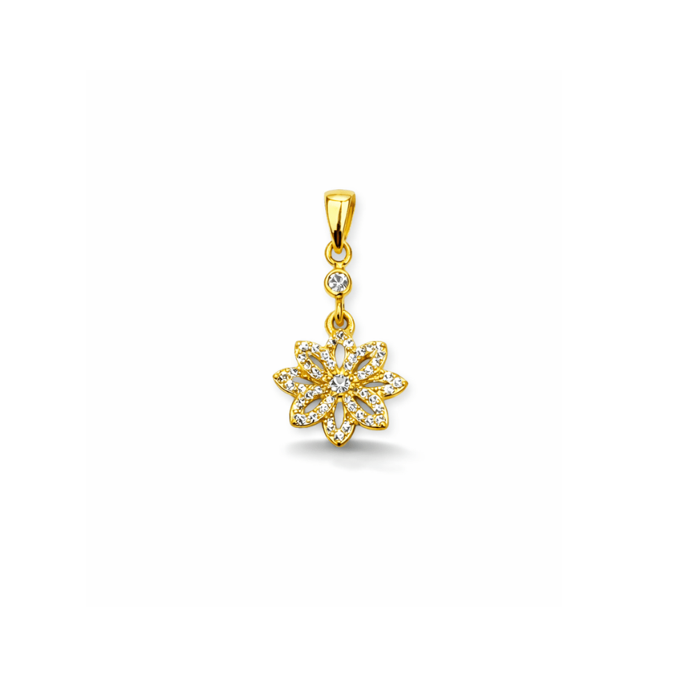 Bloom Pendant - Karen's Fine Jewellery