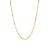 Box Chain - Karen's Fine Jewellery