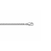Box Chain - Karen's Fine Jewellery
