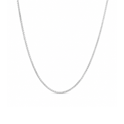 Box Chain - Karen's Fine Jewellery