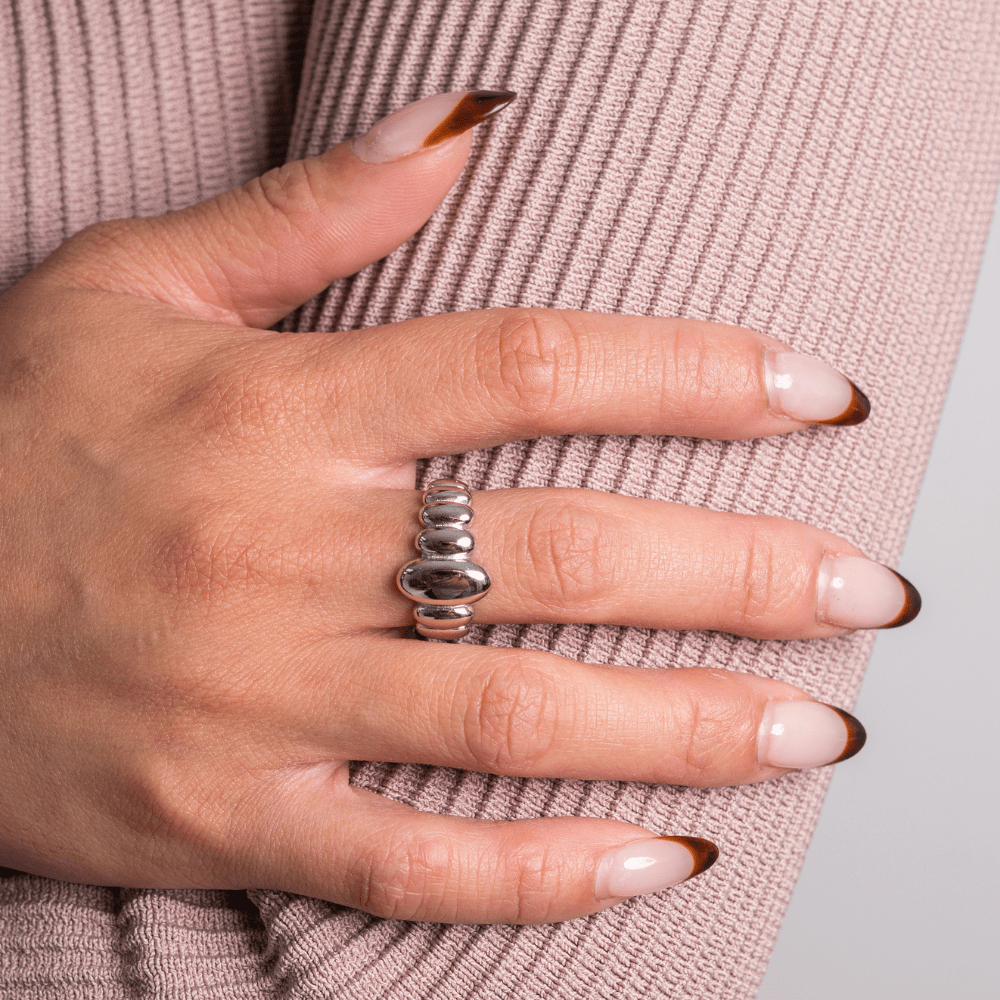 Bubble Ring - Karen's Fine Jewellery