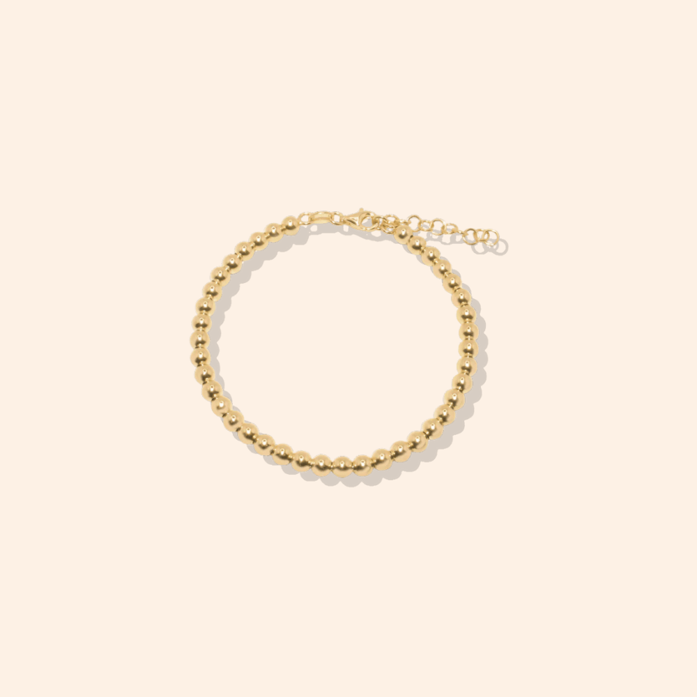 Bubbly Bracelet - Karen's Fine Jewellery