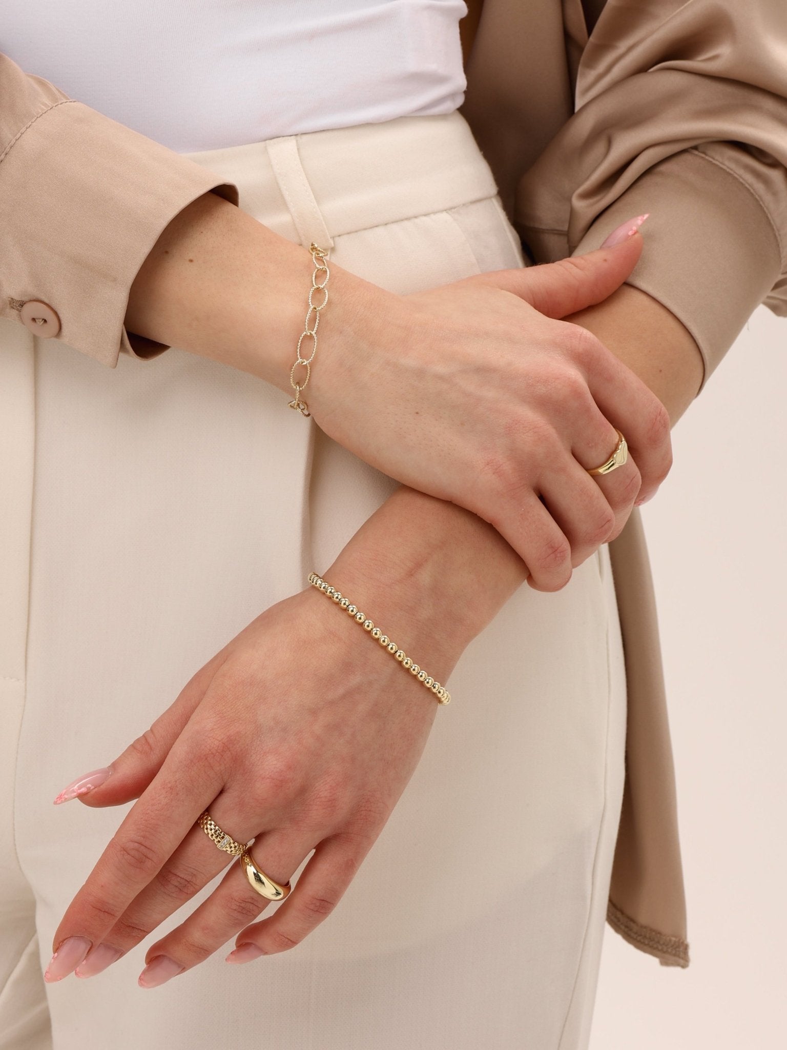 Bubbly Bracelet - Karen's Fine Jewellery