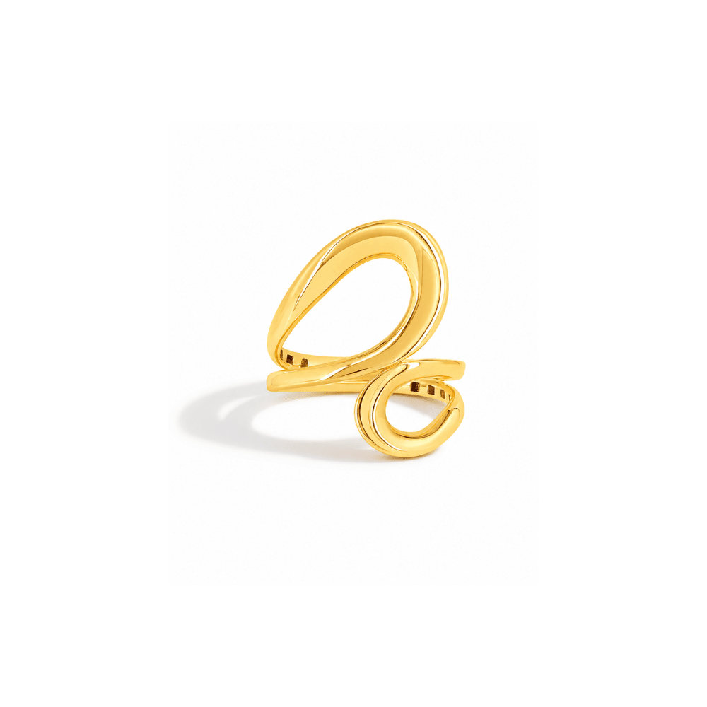 Cascade Ring - Karen's Fine Jewellery