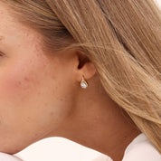 Celeste Earrings - Karen's Fine Jewellery