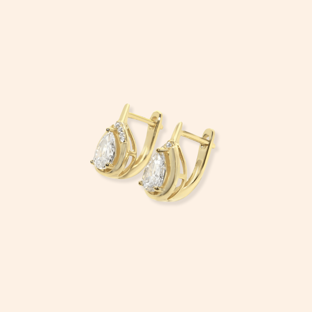 Celeste Earrings - Karen&#39;s Fine Jewellery