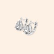 Celeste Earrings - Karen's Fine Jewellery