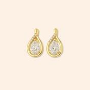 Celeste Earrings - Karen's Fine Jewellery