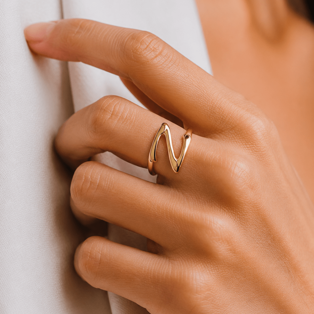Celeste Ring - Karen's Fine Jewellery