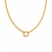 Charm Up Necklace - Karen's Fine Jewellery