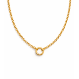 Charm Up Necklace