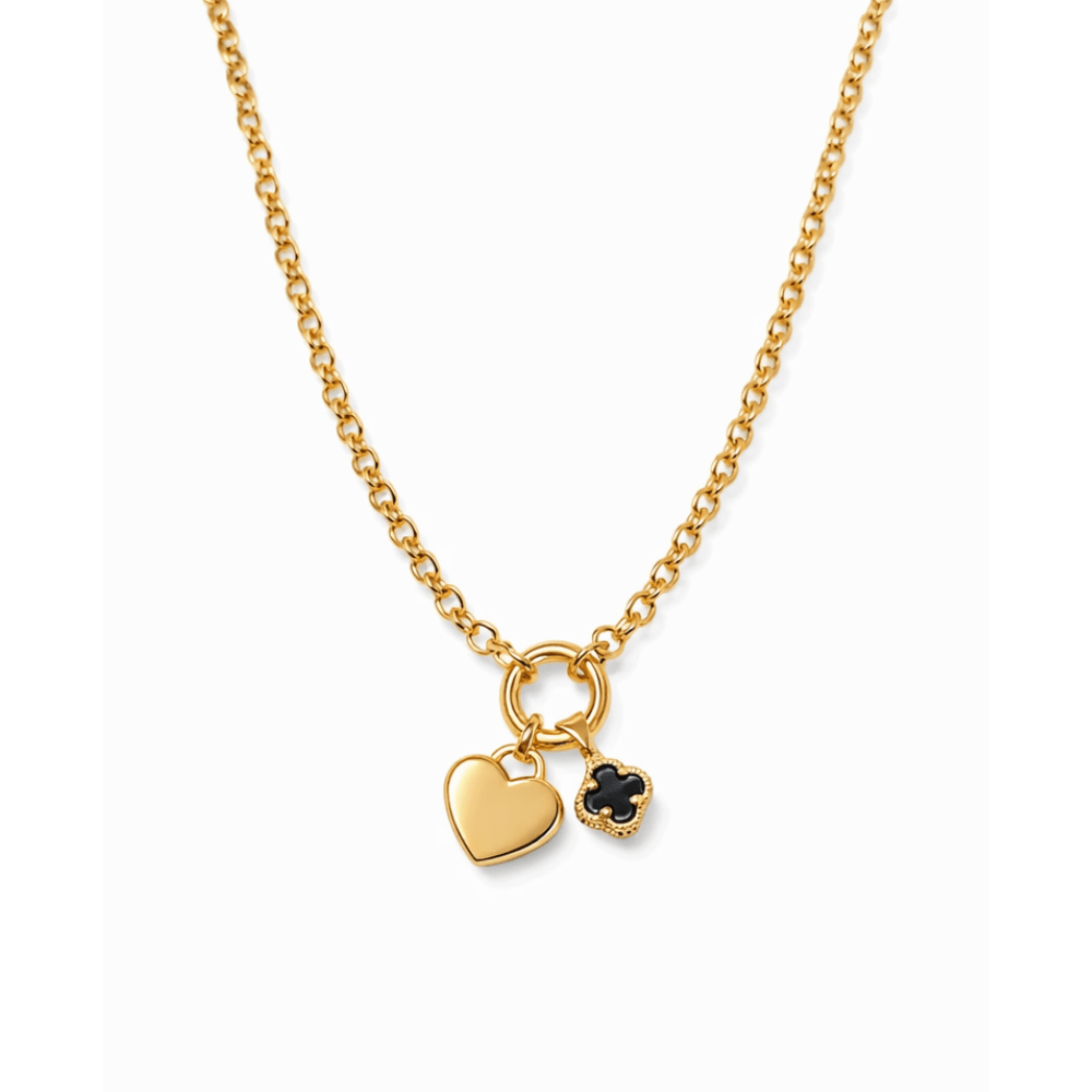 Charm Up Necklace - Karen's Fine Jewellery